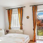 Apartman Tannenblick 1-1