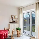 Tannenblick 1-1 Apartman *