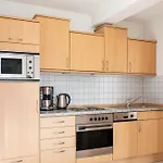 Apartman Tannenblick 1-1