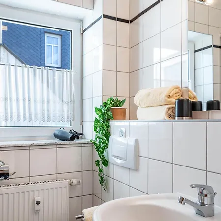 Apartment Tannenblick 1-1