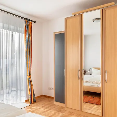 Tannenblick 1-1 Oberhof (Thuringia)