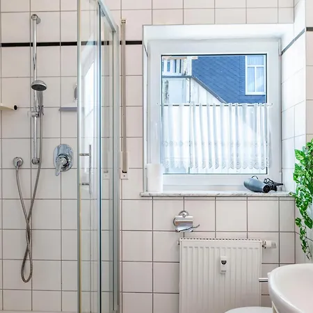 Tannenblick 1-1 Apartment