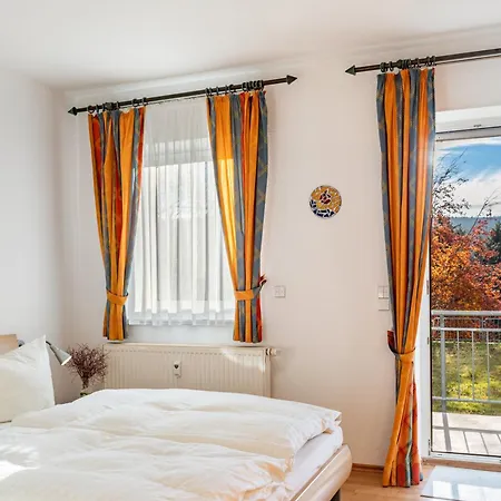 Apartment Tannenblick 1-1