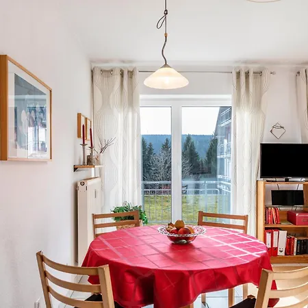 Tannenblick 1-1 شقة أوبرهوف