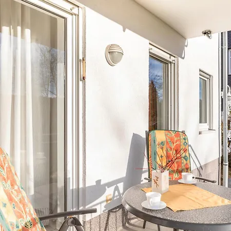 Tannenblick 1-1 Oberhof (Thuringia)