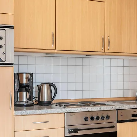 Tannenblick 1-1 * Oberhof (Thuringia)