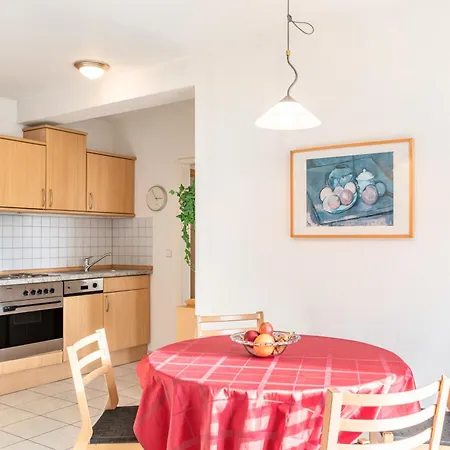 Tannenblick 1-1 Apartment