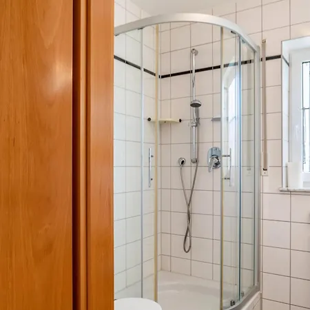 Tannenblick 1-1 Oberhof (Thuringia)