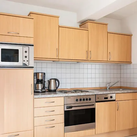 Apartment Tannenblick 1-1