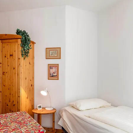 Tannenblick 1-1 Lejlighed *