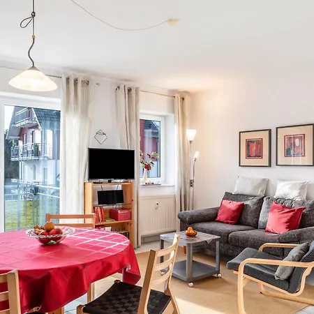 Apartment Tannenblick 1-1 *