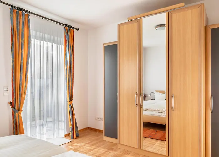 Tannenblick 1-1 أوبرهوف