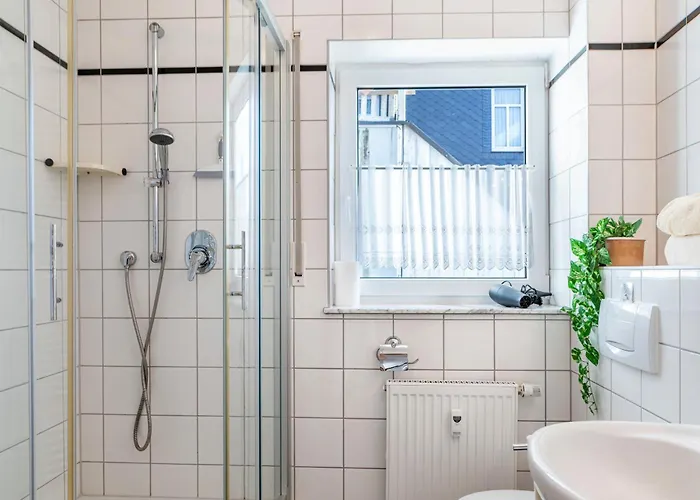 Tannenblick 1-1 شقة