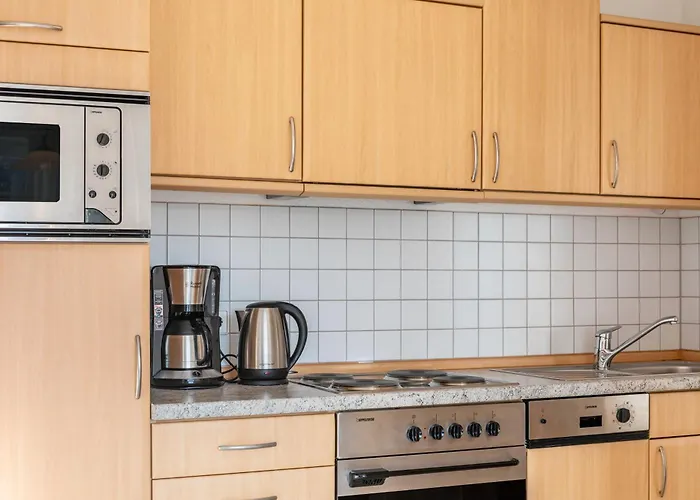 Tannenblick 1-1 * Oberhof (Thuringia)