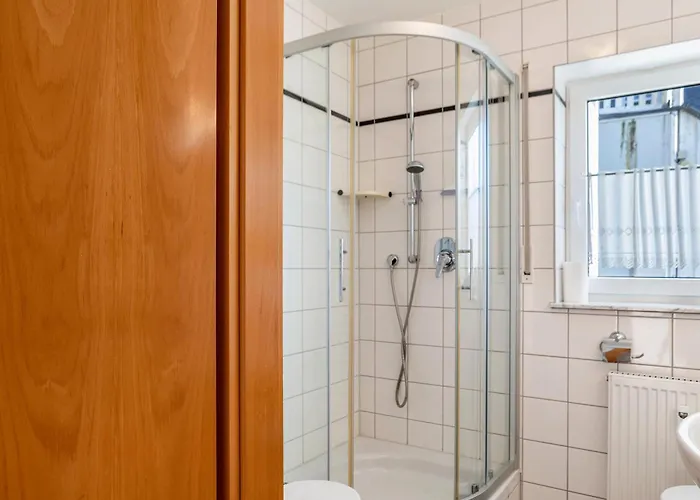 Tannenblick 1-1 Oberhof (Thuringia)