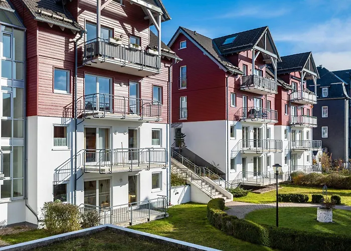 Daire Tannenblick 1-1 *