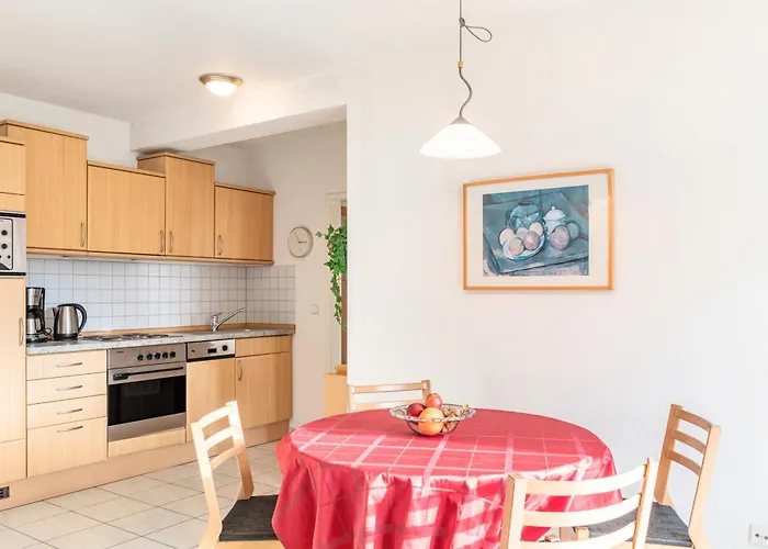 Daire Tannenblick 1-1 *