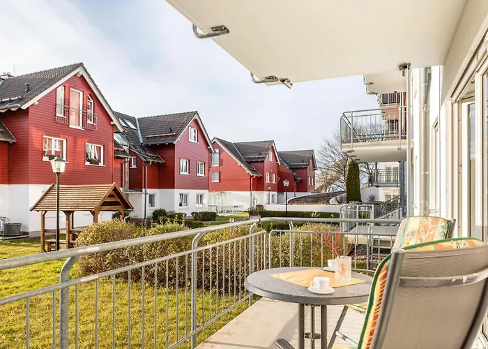 Tannenblick 1-1 * Oberhof (Thuringia)